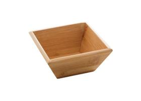 MINI BOWL DE BAMBU VERONA 8,3x4cm
