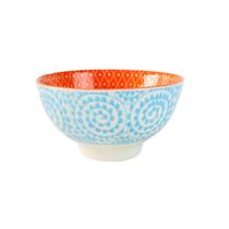 Mini bowl de cerâmica 9 x 9cm 100ml