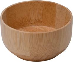 Mini Bowl Ecokitchen Bambu Resistente e Durável 10cm x 5,5cm