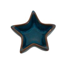 Mini Bowl Estrela Finger Food Cerâmica Louça Decoração Mesa Posta Restaurantes Molhos Mini Bowl Estrela Finger Food Cerâmica Louça Decoração Mesa Posta Restaurantes Molhos