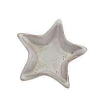 Mini Bowl Estrela Finger Food Cerâmica Louça Decoração Mesa Posta Restaurantes Molhos Mini Bowl Estrela Finger Food Cerâmica Louça Decoração Mesa Posta Restaurantes Molhos