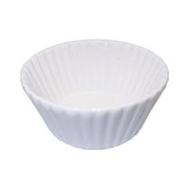 Mini Bowl Redondo em New Bone China Lhermitage Mini Bowl Redondo em New Bone China Lhermitage