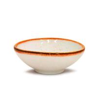 Mini Bowls YOI Corona Artisan 83ml em Porcelana - 8104120182 - MARTIPLAST