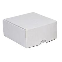 Mini Box Branca (05 unidades)