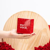 Mini Box Eu&Você (10 unidades)