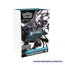 Mini Box EV10.5 - Raio Preto Mini Box EV10.5 - Raio Preto