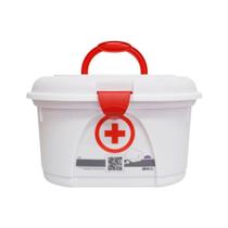 Mini Box Farmácia 5,4 Litros - Plasútil