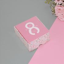 Mini Box Mulheres (10 unidades)