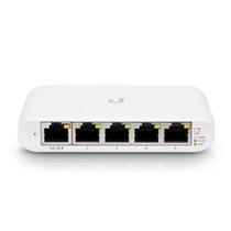 Mini Br Unifi Switch Gigabit Poe Ui Usw Flex 5P Rj45 2.5W