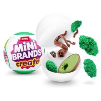Mini Brands criam cápsula de jardim ZURU Mini Botanical Mini Brands criam cápsula de jardim ZURU Mini Botanical