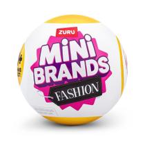 Mini Brands Fashion Surpresa - Candide Mini Brands Fashion Surpresa - Candide