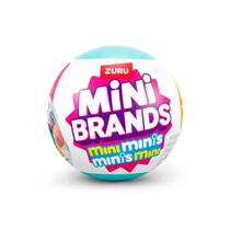 Mini Brands - Fill The Fridge - Mini Minis - CANDIDE Mini Brands - Fill The Fridge - Mini Minis - CANDIDE
