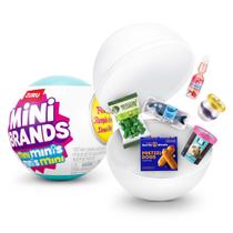 Mini Brands Fill The Fridge Mini Minis Mini Brands Fill The Fridge Mini Minis