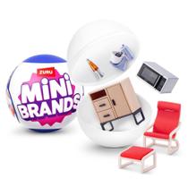 Mini Brands Home - Candide Mini Brands Home - Candide