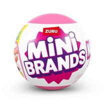 Mini Brands Kawaii Surpresa - Candide Mini Brands Kawaii Surpresa - Candide