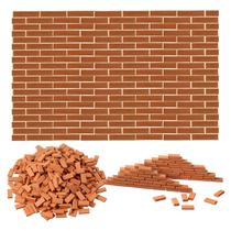 Mini Bricks REHOC 350 peças para paisagismo em escala 1/35