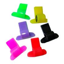 Mini Brinquedo 50 Apito Infantil Juiz !!