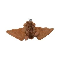 Mini Brinquedo De Pelúcia De Morcego Fofo Para Meninas, Presente De Halloween, Boneco De Animal