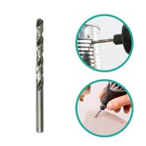 Mini Broca 2.6mm Fina Micro Retífica Furadeira Profissional