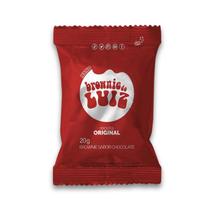 Mini Brownie do Luiz Clássico Brownie Nano 20g