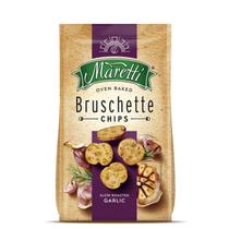 Mini Bruschetta Maretti Slow Roasted Garlic 85G