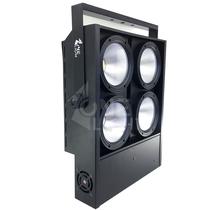 Mini brut de led 4 lampadas 400w one light Mini brut de led 4 lampadas 400w one light