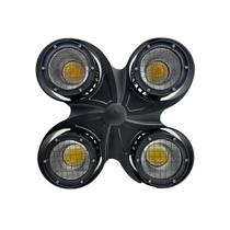 Mini brut de led 4 lampadas 400w outdoor one light Mini brut de led 4 lampadas 400w outdoor one light