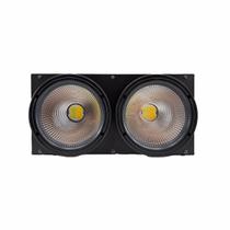 Mini brutt de led 2 lampadas