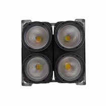 Mini Brutt Sanyi Light De Led 4 Lampadas Semi Outdoor