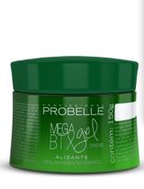 Mini BTX Mega Gel Alisante 150 G Probelle