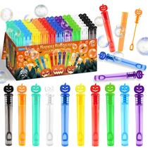 Mini Bubble Wands de Halloween AuroTops 200 unidades para crianças e adultos