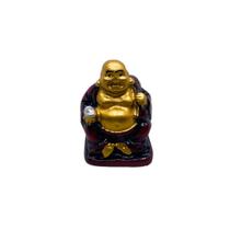 Mini Buda Decorativo - 3cm Mini Buda Decorativo - 3cm