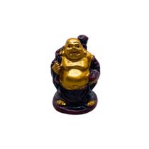 Mini Buda Decorativo - 3cm Mini Buda Decorativo - 3cm