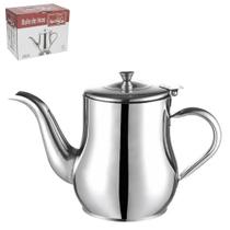 Mini Bule de Inox 280ml- TOP CHEF