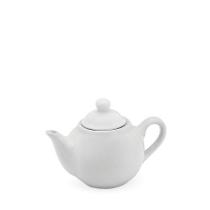 Mini Bule De Porcelana 200 Ml