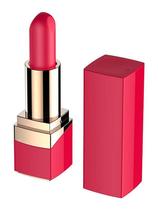 Mini bullet formato de batom super discreto - vermelho - a prova d'água