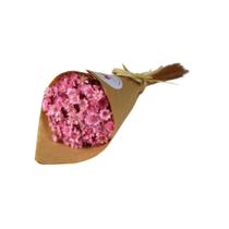 Mini Buquê de Sempre Viva