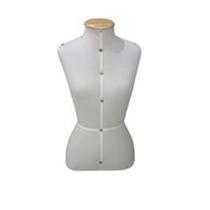 Mini Busto Biiju Sem Pedestal Cores Diversas:CruTam.:Grande