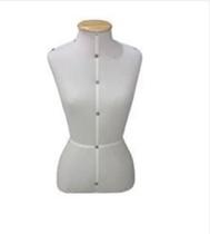 Mini Busto Biiju Sem Pedestal Cores Diversas:CruTam.:Pequeno