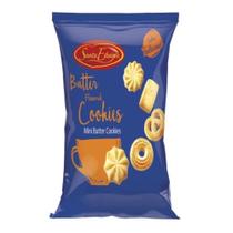 Mini butter cookies 100g santa edwiges