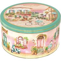 Mini Butter Cookies Baby Sortido 150g