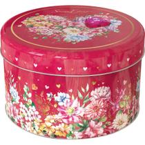 Mini Butter Cookies Lata Chaton Santa Edwiges 150g