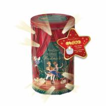 Mini Butter Cookies Luminária 150g Sortido - Santa Edwiges