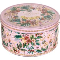 Mini Butter Cookies Redonda 300g Sortido - Santa Edwiges