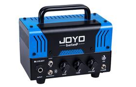 Mini Cabeçote Amplificador Joyo BlueJay 20w Bantamp com Bluetooth