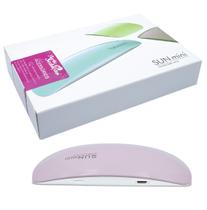 Mini Cabine Led/uv Sun Mini Portátil 6w Unhas Gel Esmalte Mini Cabine Led/uv Sun Mini Portátil 6w Unhas Gel Esmalte