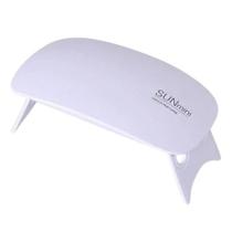 Mini Cabine SUN Led/Uv Secagem Gel Unhas Mini Cabine SUN Led/Uv Secagem Gel Unhas