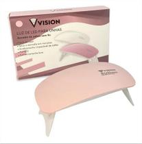 Mini Cabine UV/LED - Sun Mini Unhas de Gel