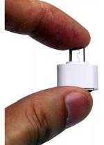 Mini Cabo Adaptador Otg Usb, Celular, Pendrive, Tablet