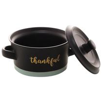 Mini Caçarola Panelinha Cerâmica Buffet Cocotte Ramekin Tampa - Wolff